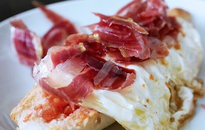 Comprar Virutas de Jamón Ibérico y de Jamón Serrano. Tienda de Virutas de Jamón. Venta de virutas gourmet